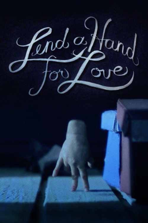 Lend a Hand for Love (2016) movie poster