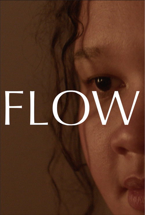 Flow (2026) movie poster