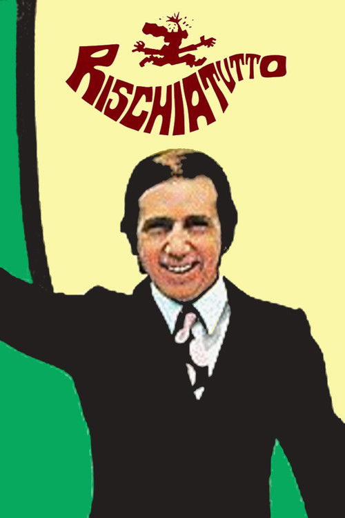 Rischiatutto (1970) TV show poster