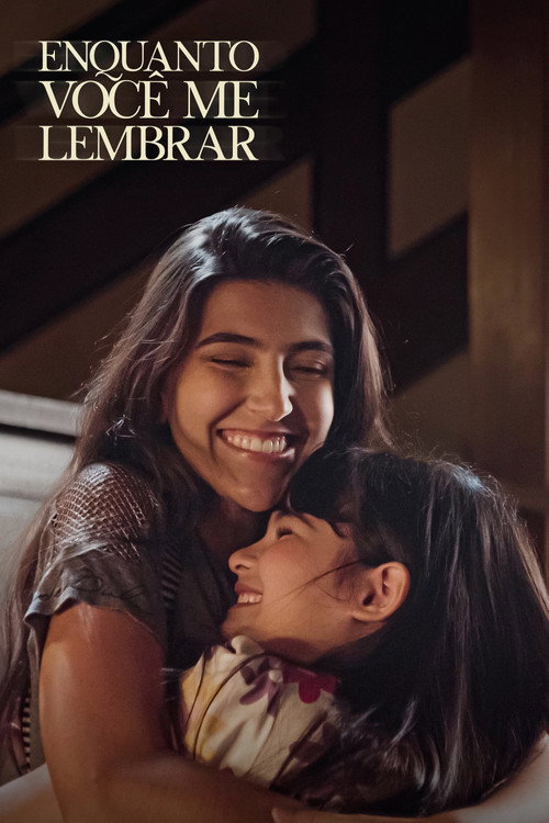 Enquanto Você Me Lembrar (2026) movie poster