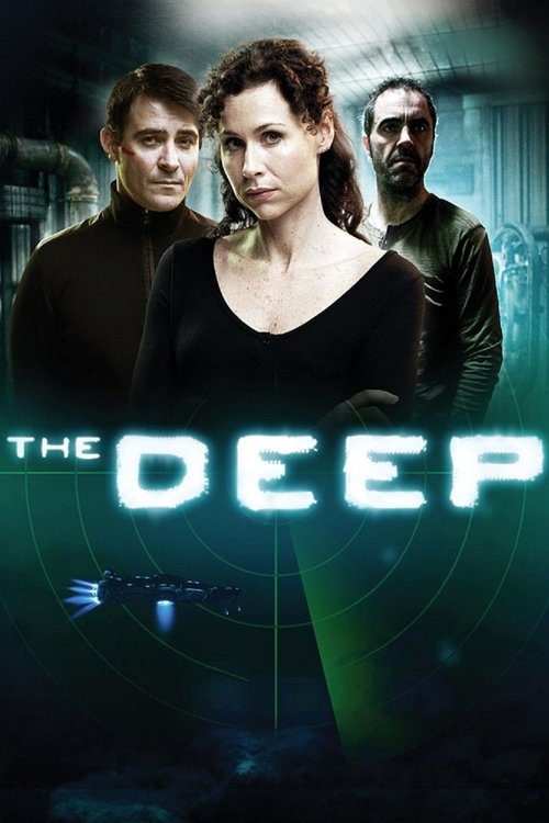 The Deep (2010) TV show poster