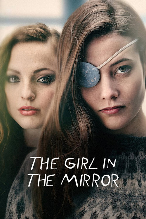 The Girl in the Mirror (2022) TV show poster