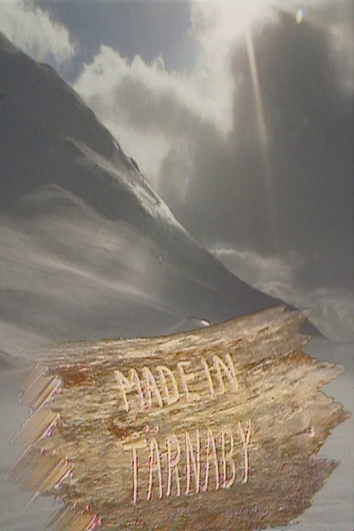 Made in Tärnaby (1990) movie poster