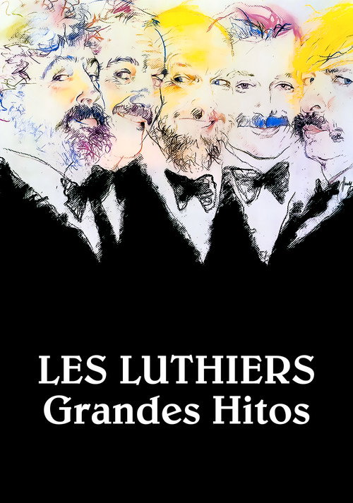 Grandes hitos (1995) movie poster