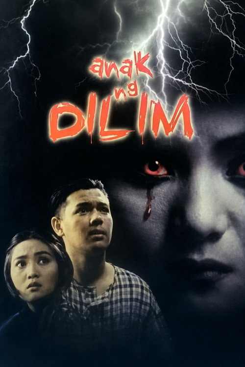 Child of Darkness (1997) movie poster
