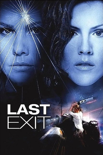Last Exit (2006) movie poster
