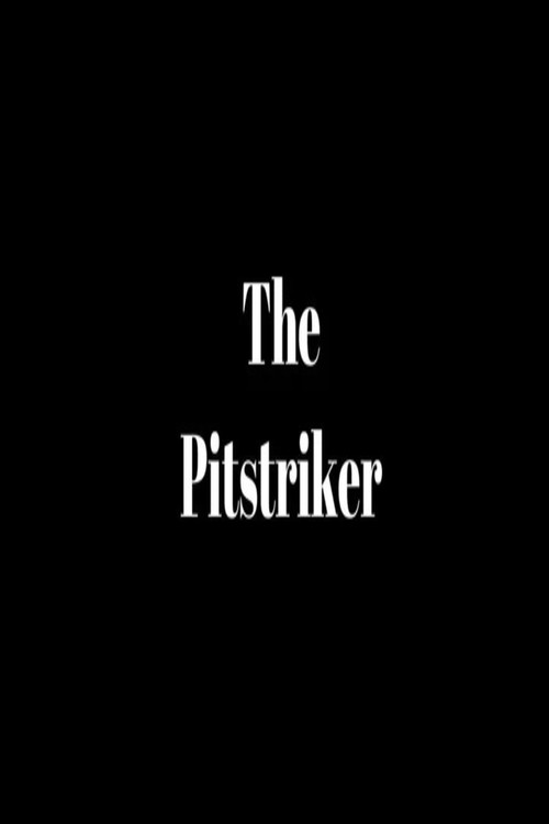 The Pitstriker (2018) movie poster