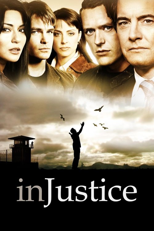 In Justice (2006) TV show poster