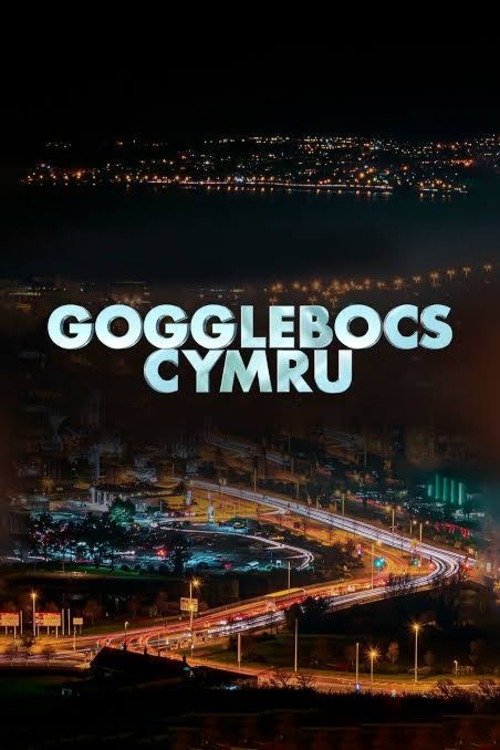 Gogglebox Wales (2022) TV show poster