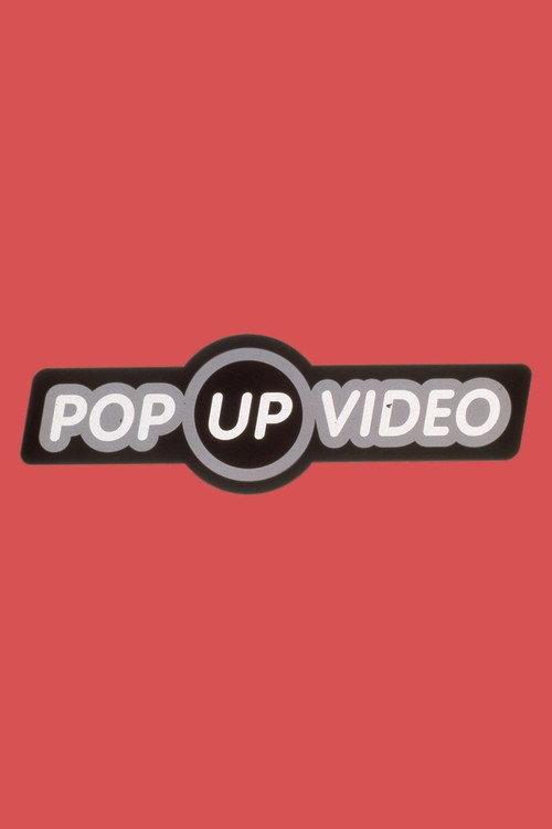 Pop-Up Video (1996) TV show poster