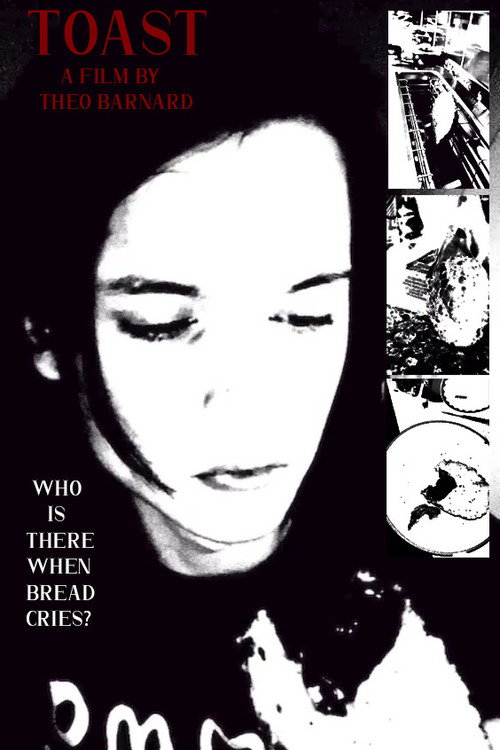 Toast (2024) movie poster