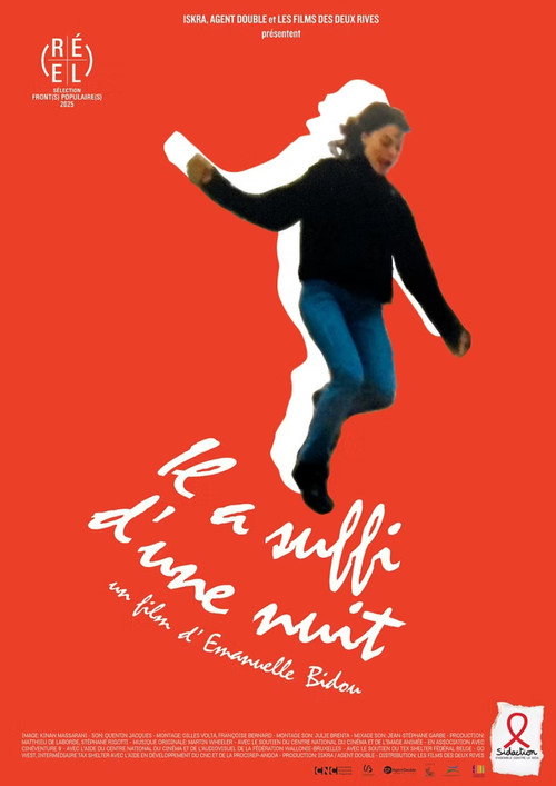 Il A Suffi D'Une Nuit (2025) movie poster