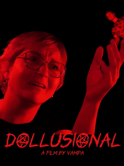 Dollusional movie poster