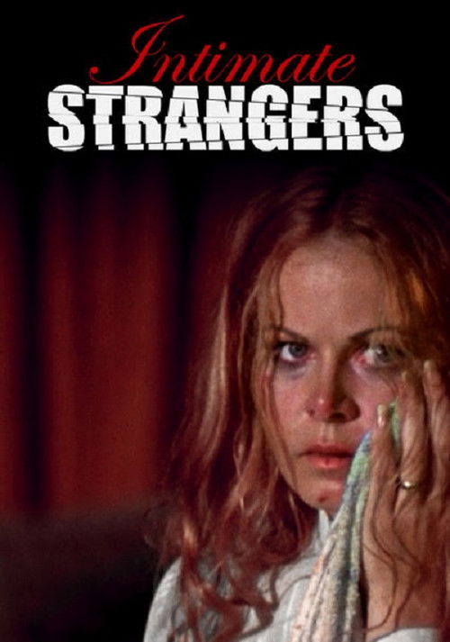 Intimate Strangers (1977) movie poster