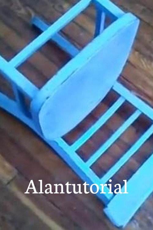 Alantutorial (2011) TV show poster