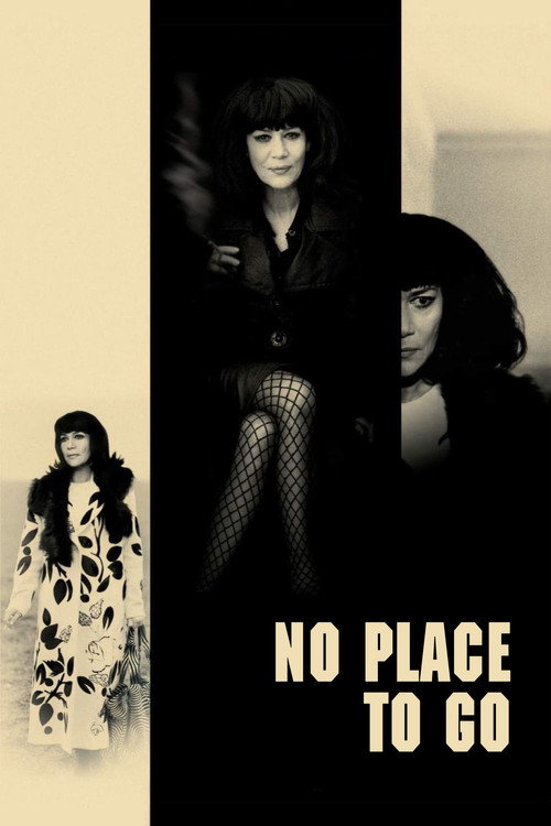 No Place to Go (2000) movie poster