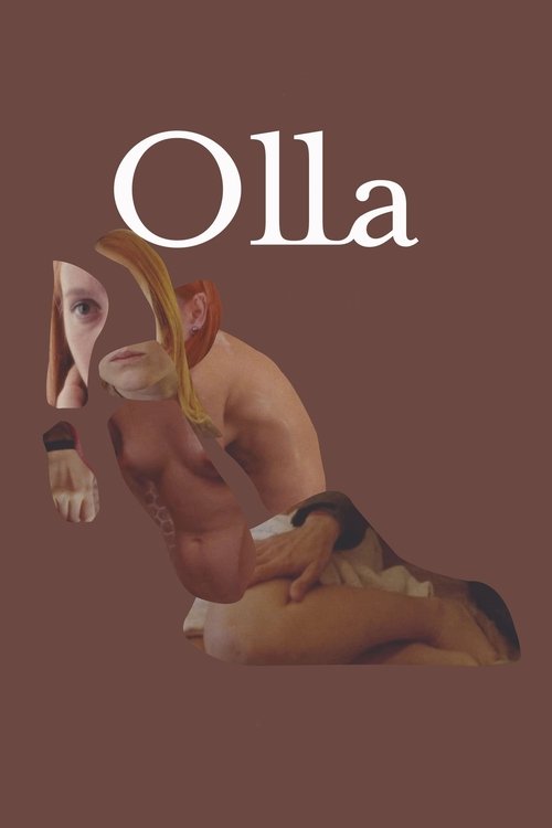 Olla (2019) movie poster