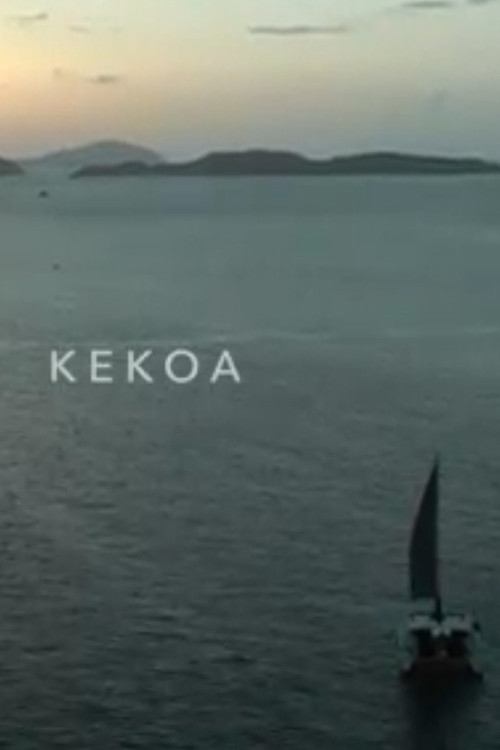 Kekoa (2020) movie poster