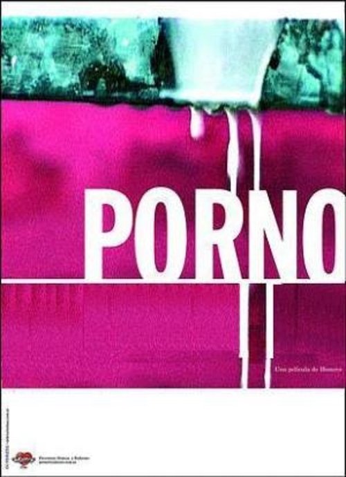 Porno (2006) movie poster