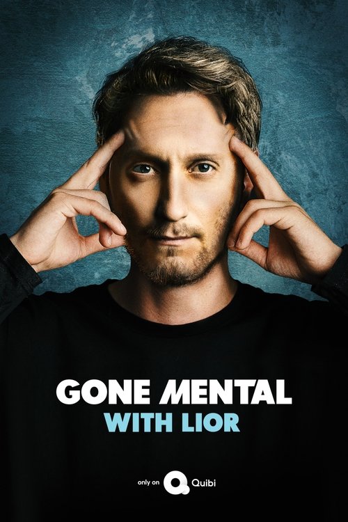 Gone Mental with Lior (2020) TV show poster