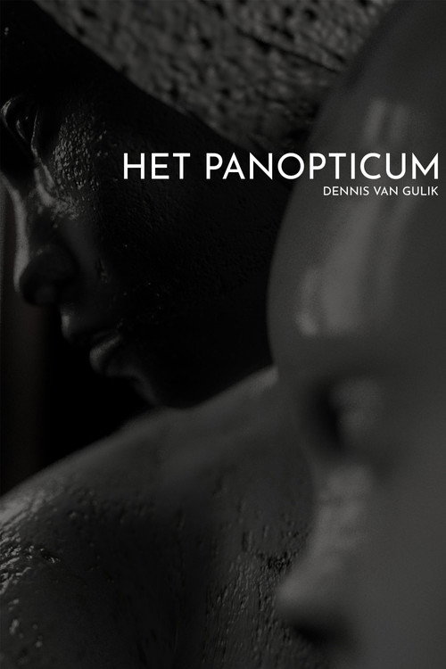 Het Panopticum (2018) movie poster