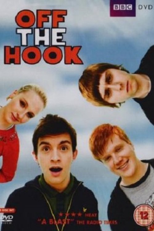Off the Hook (2009) TV show poster