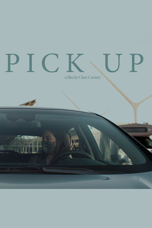 Pick Up (2021) movie poster