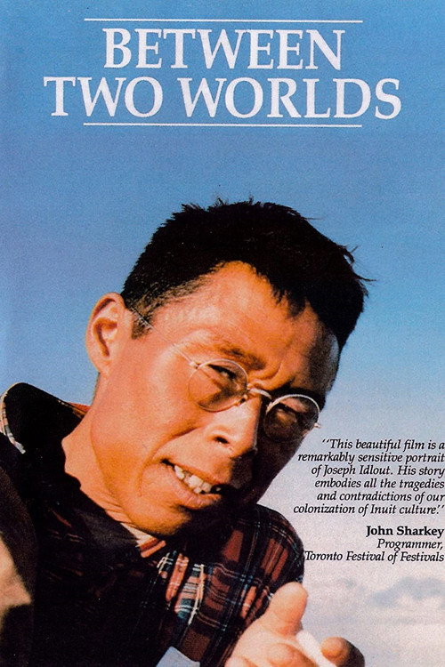 Between Two Worlds (1990) movie poster