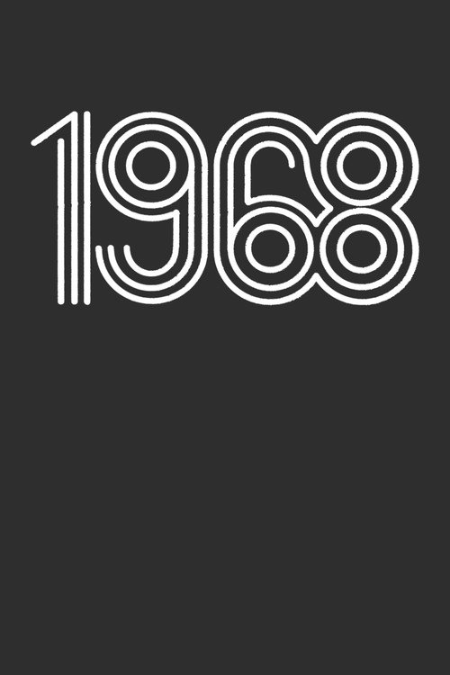 1968 (2018) movie poster