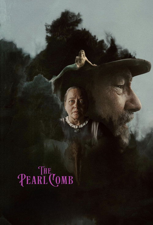 The Pearl Comb (2025) movie poster