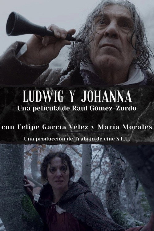 Ludwig & Johanna (2021) movie poster