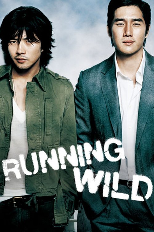 Running Wild (2006) movie poster