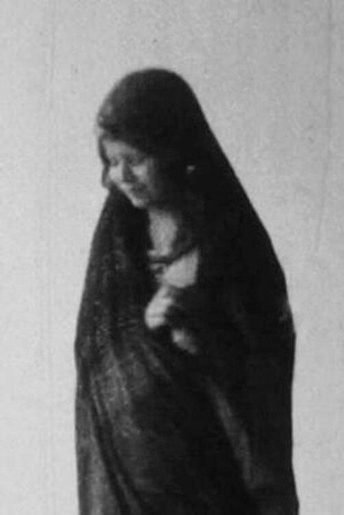 Native Life in Bundi (1935) movie poster