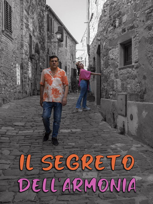 Il segreto dell'armonia (2023) movie poster