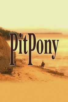 Pit Pony (1999) TV show poster