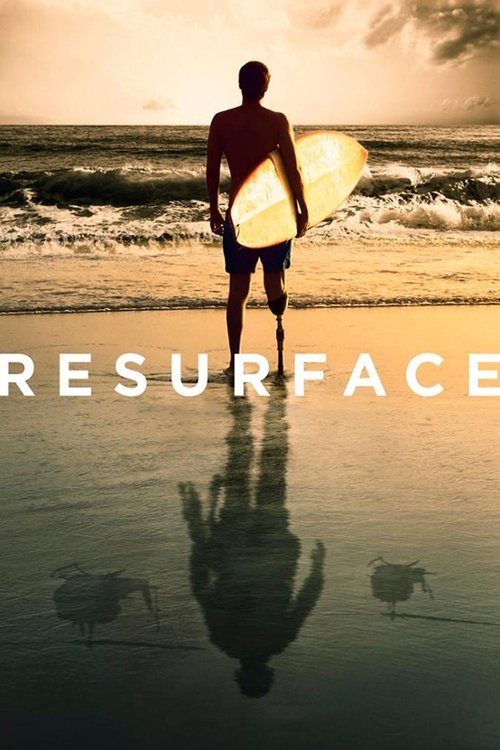 Resurface (2017) movie poster