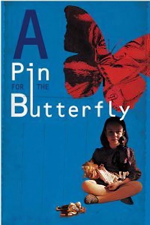 A Pin for the Butterfly (1995) movie poster