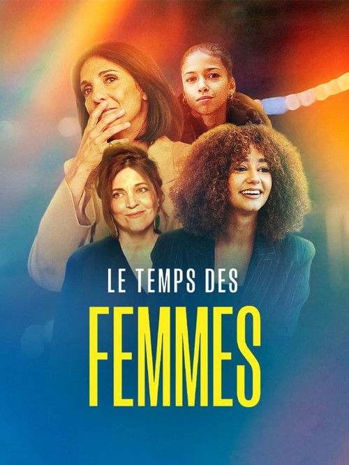 Le temps des femmes ? (2025) movie poster
