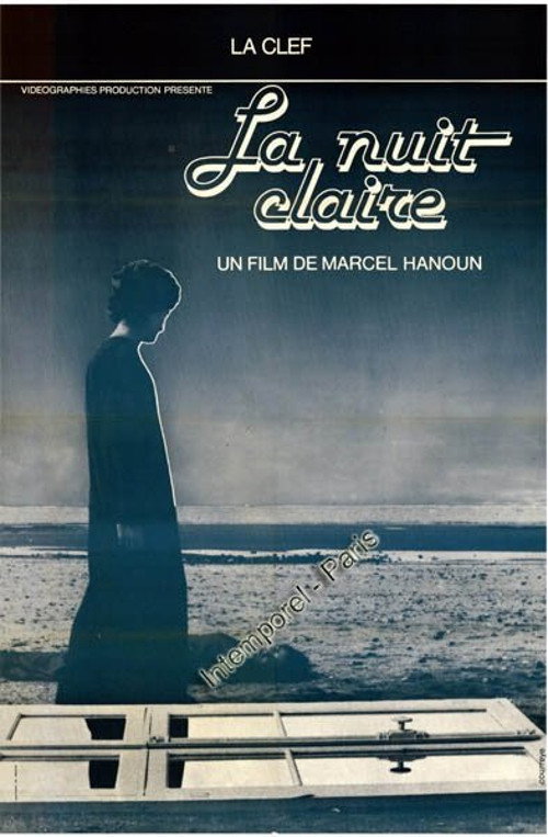 The Bright Night (1978) movie poster