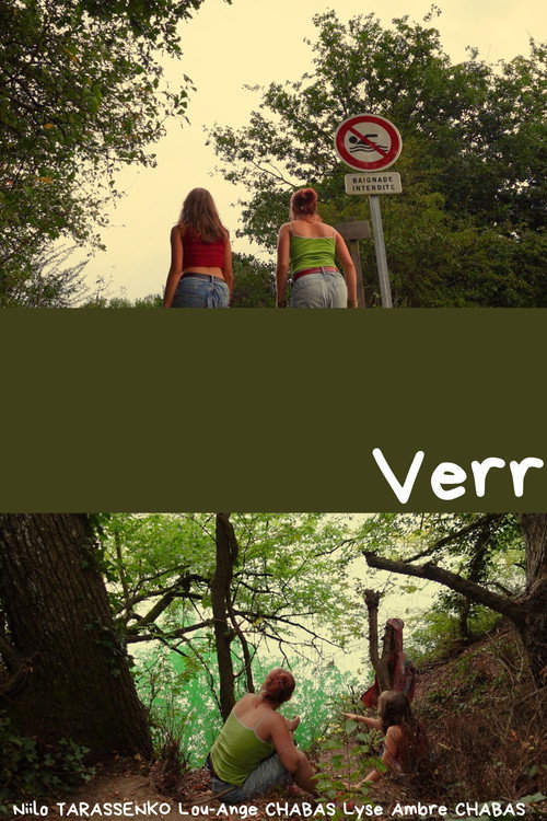 Verr (2026) movie poster