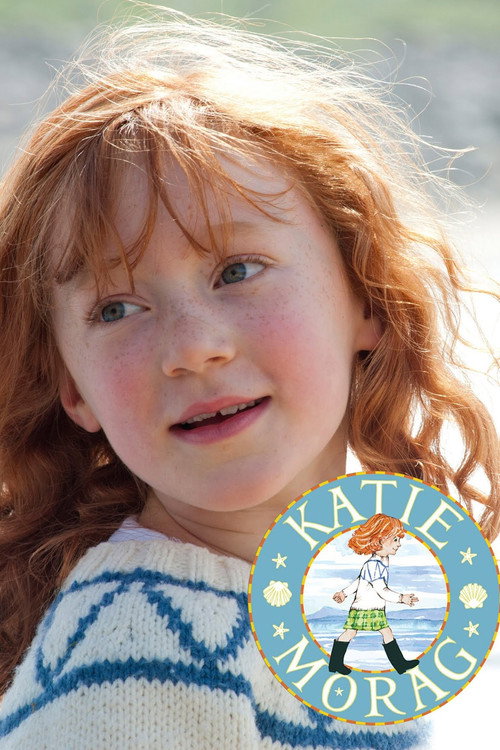 Katie Morag (2013) TV show poster