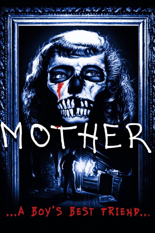 Mother (2006) movie poster