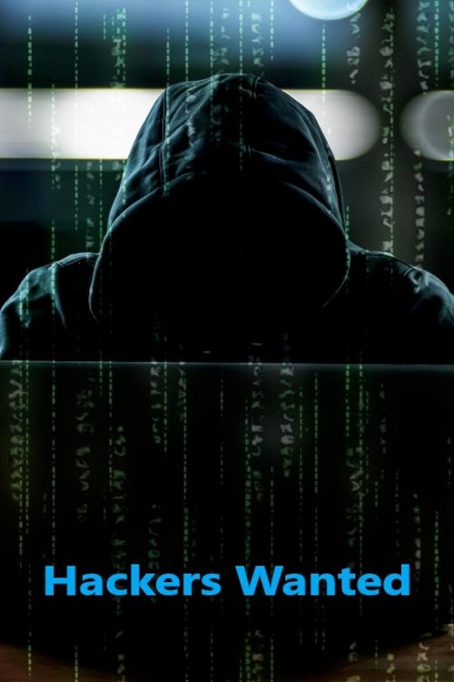 Hackers Wanted (2009) movie poster