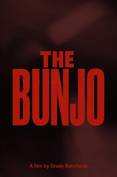 The Bunjo (2025) movie poster