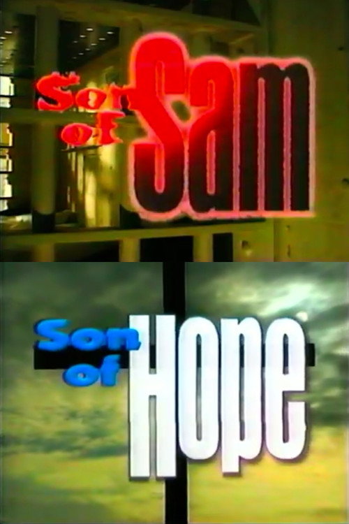 Son of Sam, Son of Hope (1998) movie poster