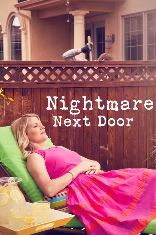 Nightmare Next Door (2011) TV show poster