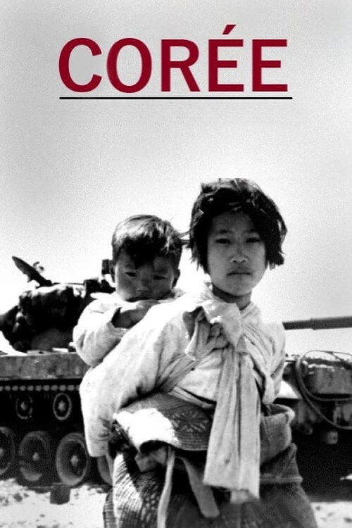 Corée (2019) TV show poster