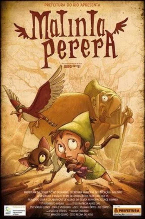 Matinta Perera (2006) movie poster
