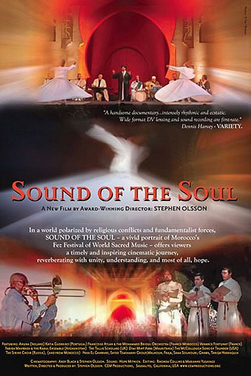 Sound of the Soul (2005) movie poster