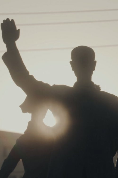 Names of Revolution (2021) movie poster